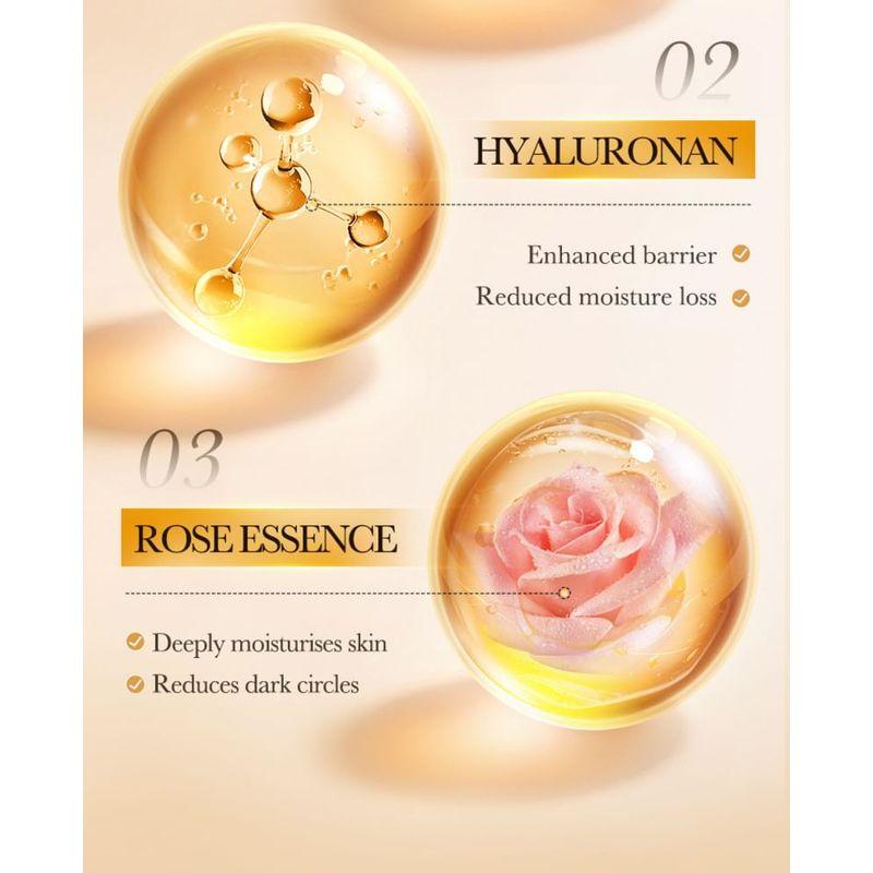 FAYANKOU - Anti-wrinkle Eye Cream