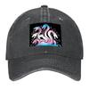Gender Hydra Baseball Cap Dropshipping Beach Bag Rugby Visor Hats For Men Women's