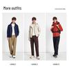 Navigare Men's Outdoor Hooded Jacket