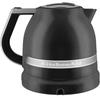 Чайник KitchenAid 5KEK1522EBK gusseisen schwarz
