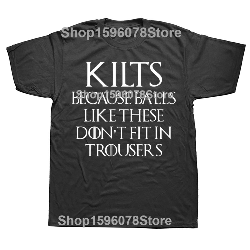 Scottish Definition Funny Scotland Gift Father Dad Papa TShirt Europe Cotton Male Tops Shirt Classic Newest T Shirt Summer