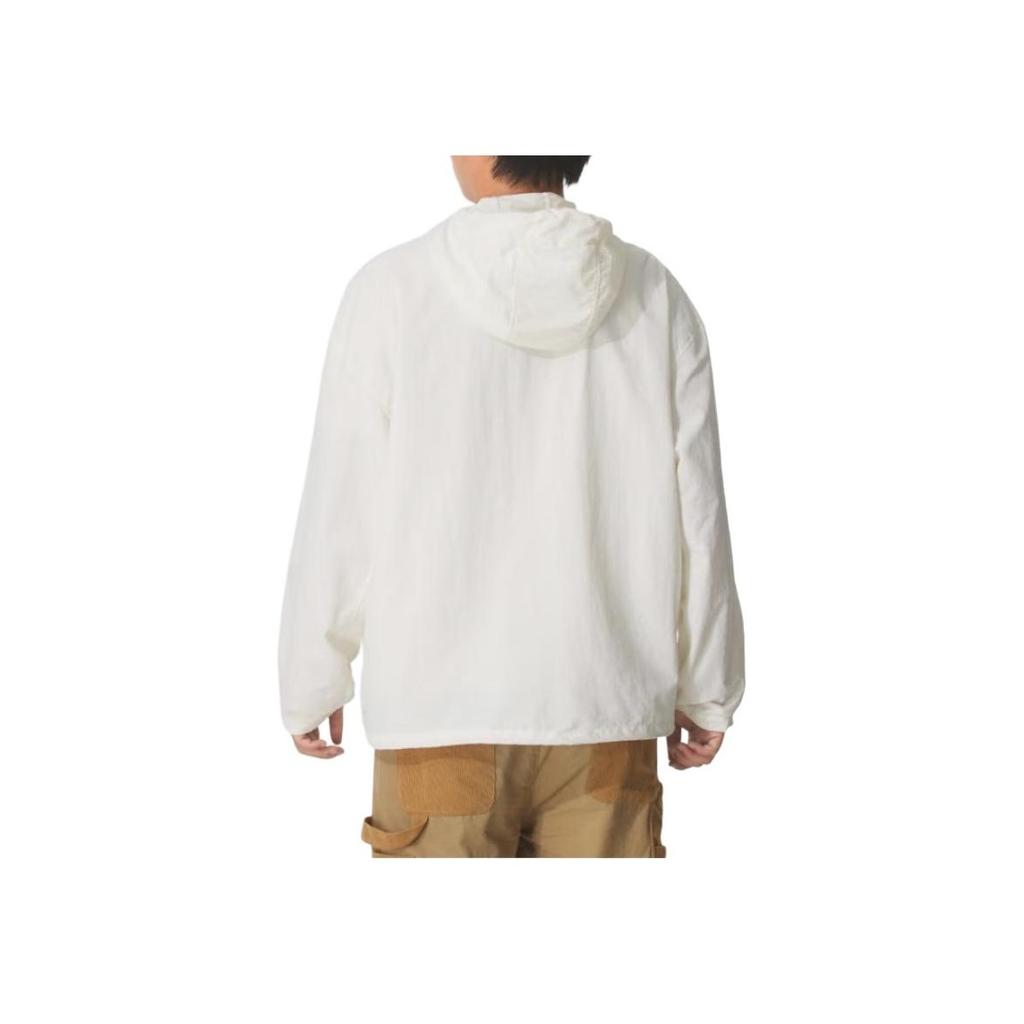 Puma Casual Hooded Fashion Breathable Windproof Sports Jacket Men Jacket 633866-87