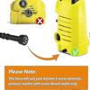 Tubo Idropulitrice Karcher K2 Modello Vecchio 6m con Attacco M22
