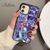 Jolyne Kujo Johnny Joestar Jojo Phone Case for iPhone 11 12 13 14 Pro Max Mini X XR XS SE 2020 6S 7 8 Plus Samsung S21 S22 Cover