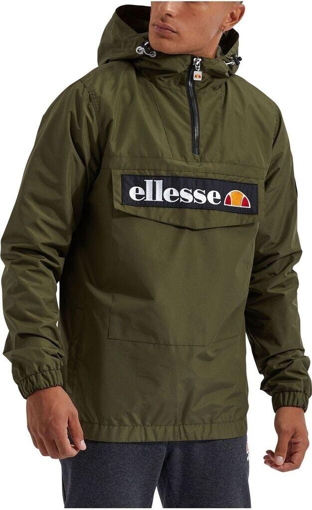 Демисезонная куртка Ellesse Mont 2 Men Jacket khaki