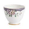 [Officially Imported] Wedgwood Wanderlust Fortune Sugar Bowl & Creamer Set (2-Piece Set) Wedding Gift (1069355)