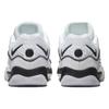 Nike KD 16 TB Biało-Czarne Męskie Sneakersy DZ2927-100