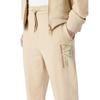 Armani Exchange Mens Cuffed Ankle Trousers
