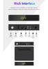 New H265 DVB-S2X TV Set-Top Box MAX265 with WiFi and Network Port, HEVC DVBS2X.