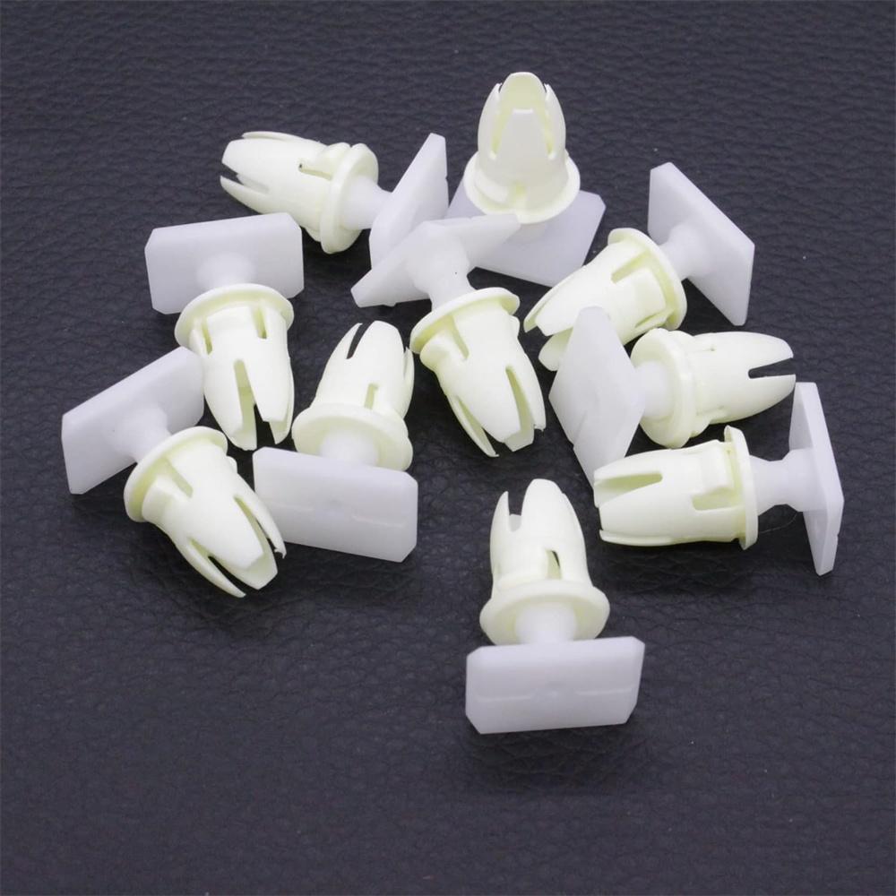20 X Snap Fastener Clips Trim Strips with Grommet A0099880378 For Mercedes