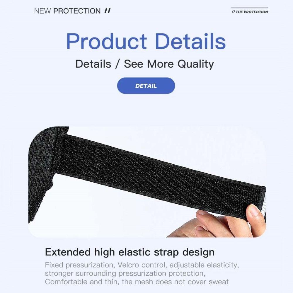 Tunnel Protector Wrist Support Hand Brace Guard Strap Wrist Wrist Protector  Fracture Fixed