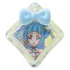 Pretty Cure Idol Pretty Accessory & Mascot Bath Bomb Toy Set