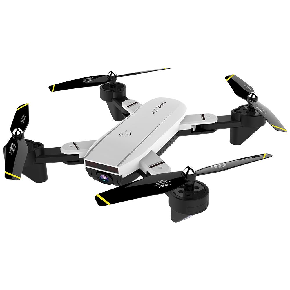 Buy Sg700S Fpv Rc Drone With Camera Live Video 1080P Hd Wide Angle