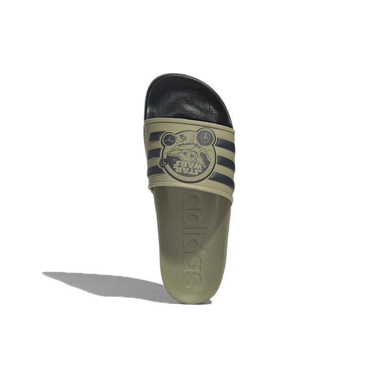 Adidas Star Wars X Adilette Tnd Slide 'The Mandalorian' GZ0070