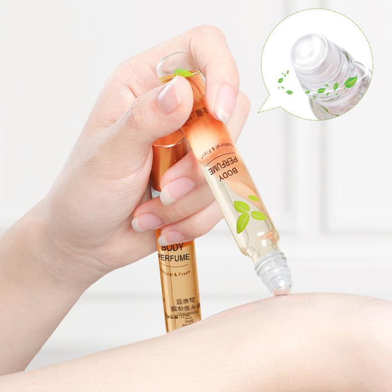 MERCILEN Tělový deodorant 12g Muži Dámský parfém pro odstranění pachu z podpaží Tělesný pach Osvěžující antiperspirant pro odstranění tělesného pachu