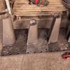 Steel Metal Processing Tool Rod