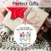 1pc Friendship Acrylic Ornament We'll Be Friends Until Old and Senile Hanging Sign Gift for Best Friends BFF Soulmates Car Holiday Birthday