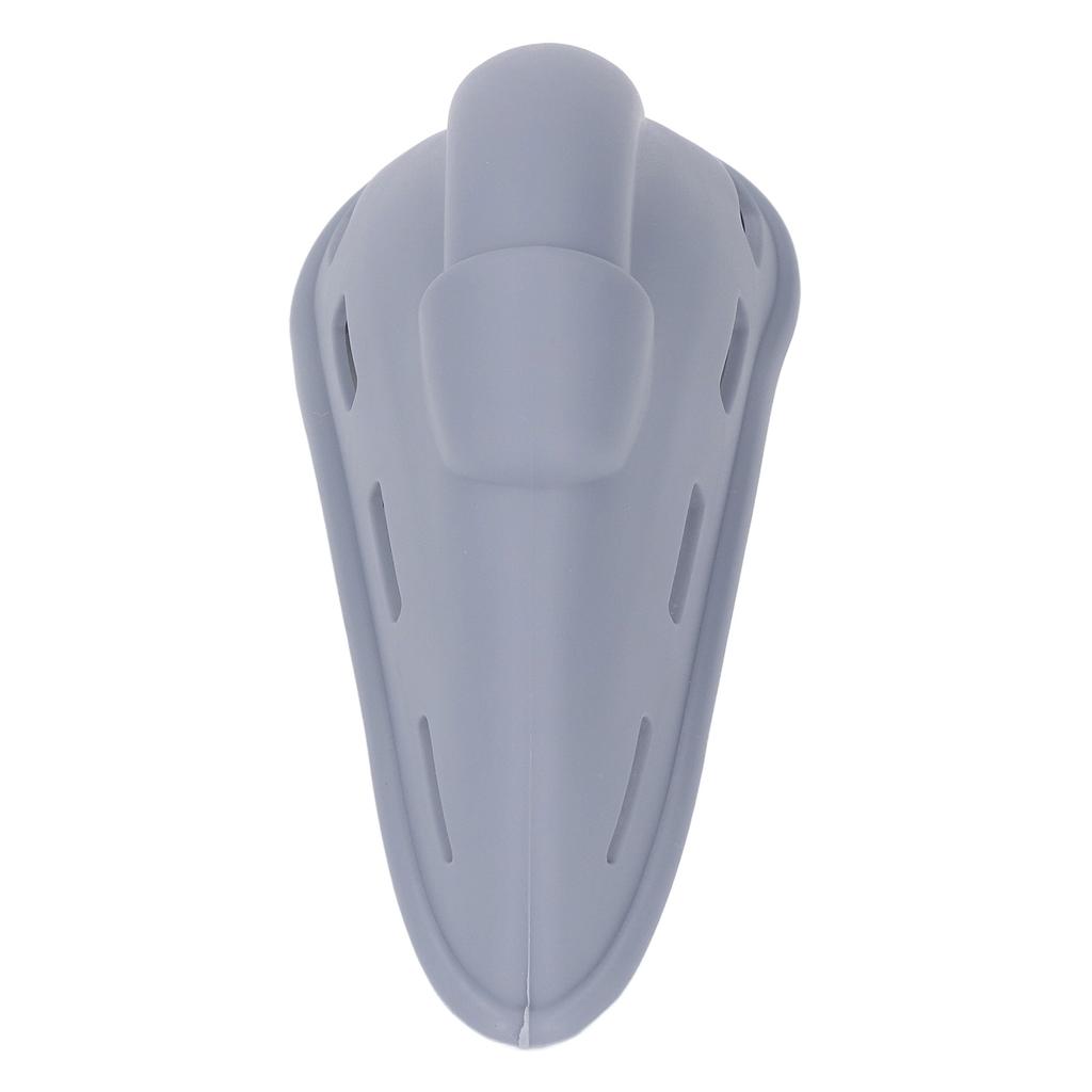 Men Underwear Cup Soft Lightweight Breathable Circumcision Protective Cup Briefs Enhancing Pad with Pocket