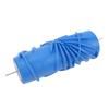 5 Inch Texture Paint Roller Beautiful Pattern Washable and Reusable Roller Brush for Wall Ceiling Furniture Painting