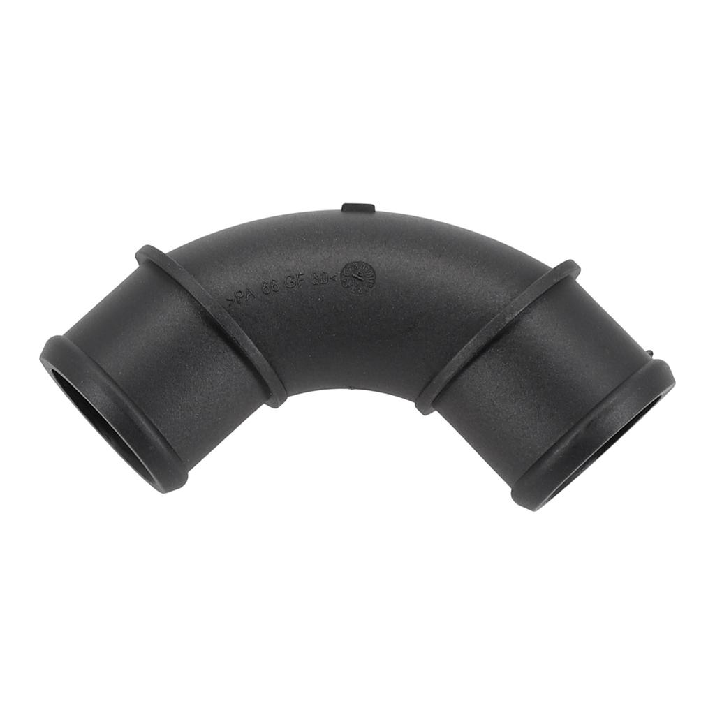 Car Accessories Radiator Hose Coolant Bleed Elbow Brand New