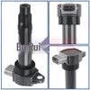 High Voltage Ignition Coil Pack for Mitsubishi ASX & Mercedes Smart MN195805