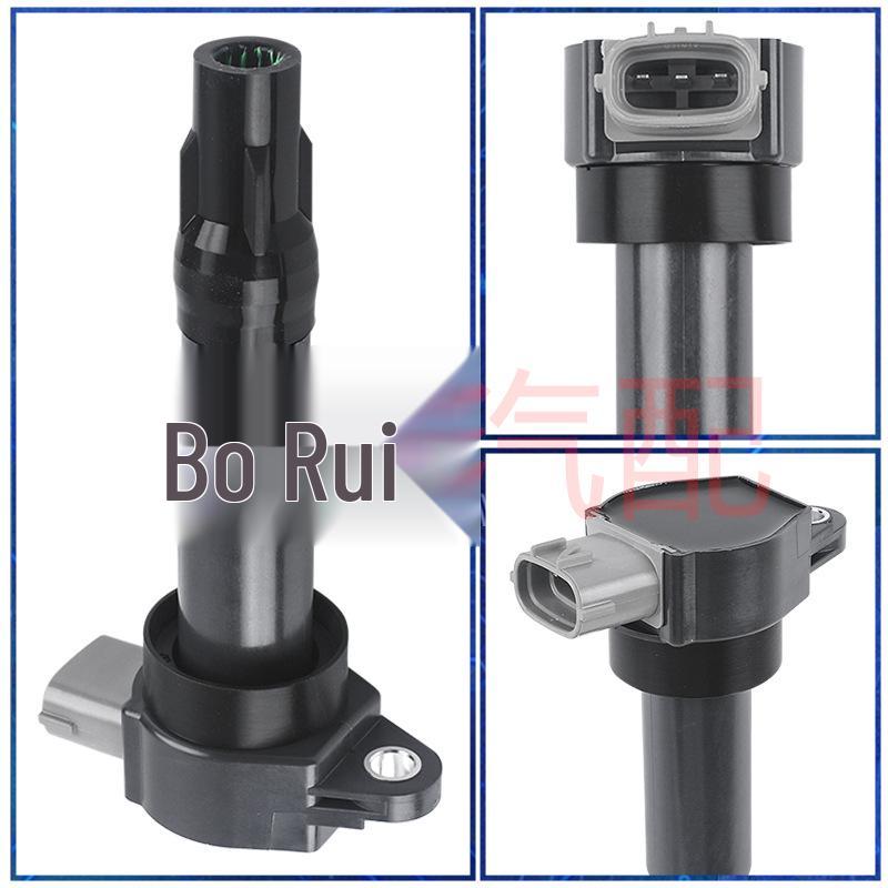High Voltage Ignition Coil Pack for Mitsubishi ASX & Mercedes Smart MN195805