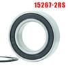 Rulment Cub Roată Bicicletă 4 Mărimi 15267/6902/17287/6802 2RS Piese de Schimb pentru Cub KOOZER XM490 BM440 Fastace Novatec