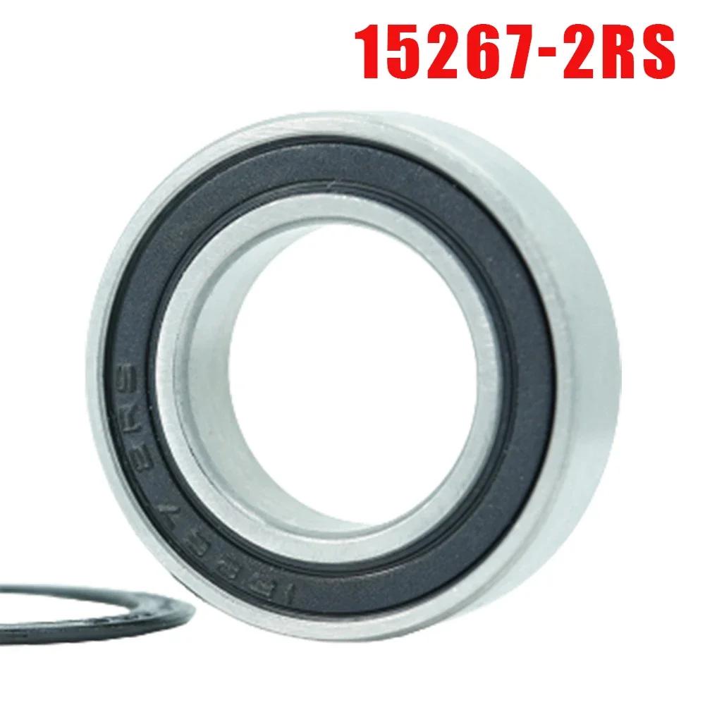 Rulment Cub Roată Bicicletă 4 Mărimi 15267/6902/17287/6802 2RS Piese de Schimb pentru Cub KOOZER XM490 BM440 Fastace Novatec