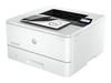 Imprimante Laser - HP - LaserJet Pro 4002dn - 40 Ppm - Duplex - 256 MB