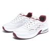 Women's mesh air cushion running shoes women's casual breathable cushioning lightweight non-slip wear-resistant outdoor fitness sports shoes women