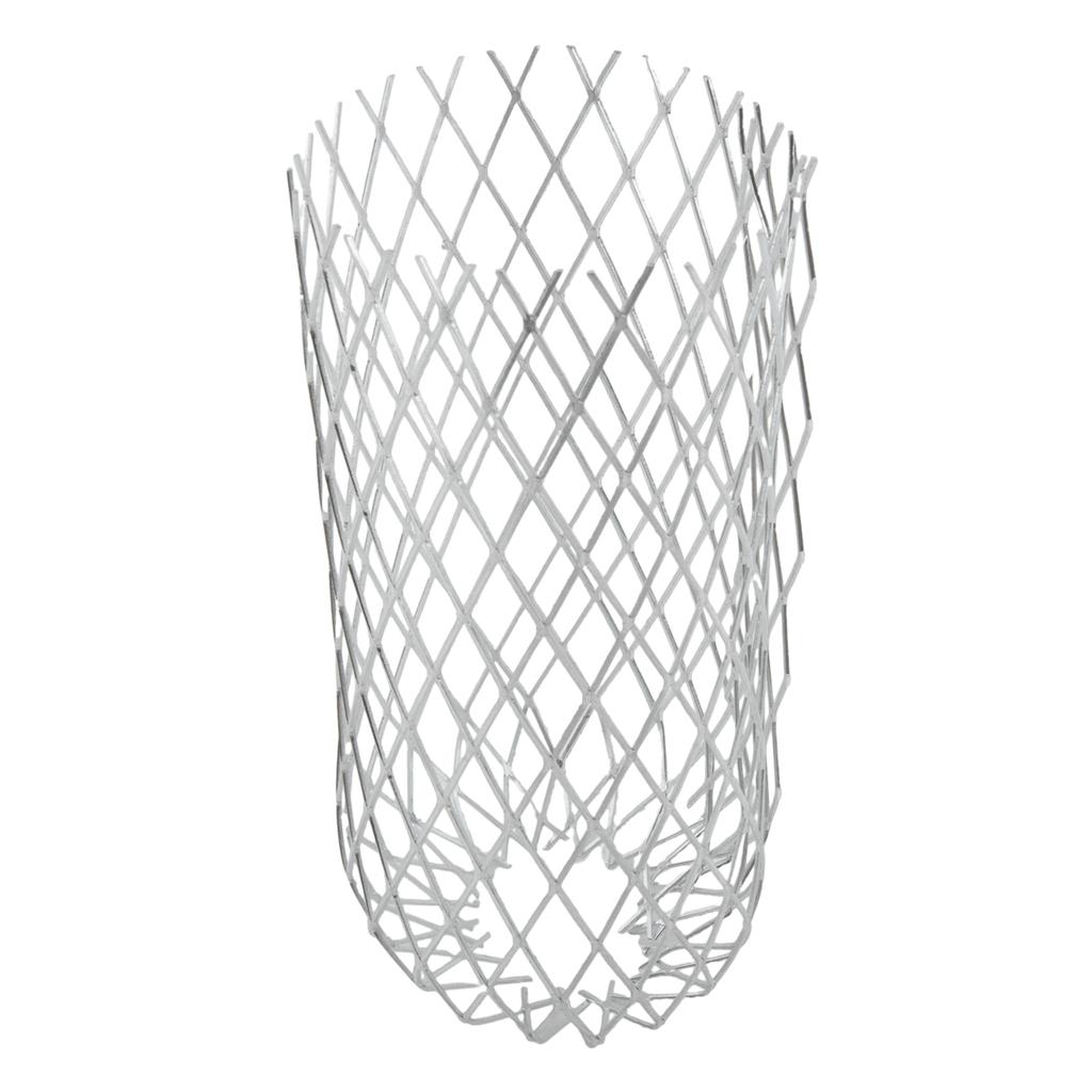 150 * 80 Mm Capac țeavă de scurgere Apărătoare din aluminiu Jgheab