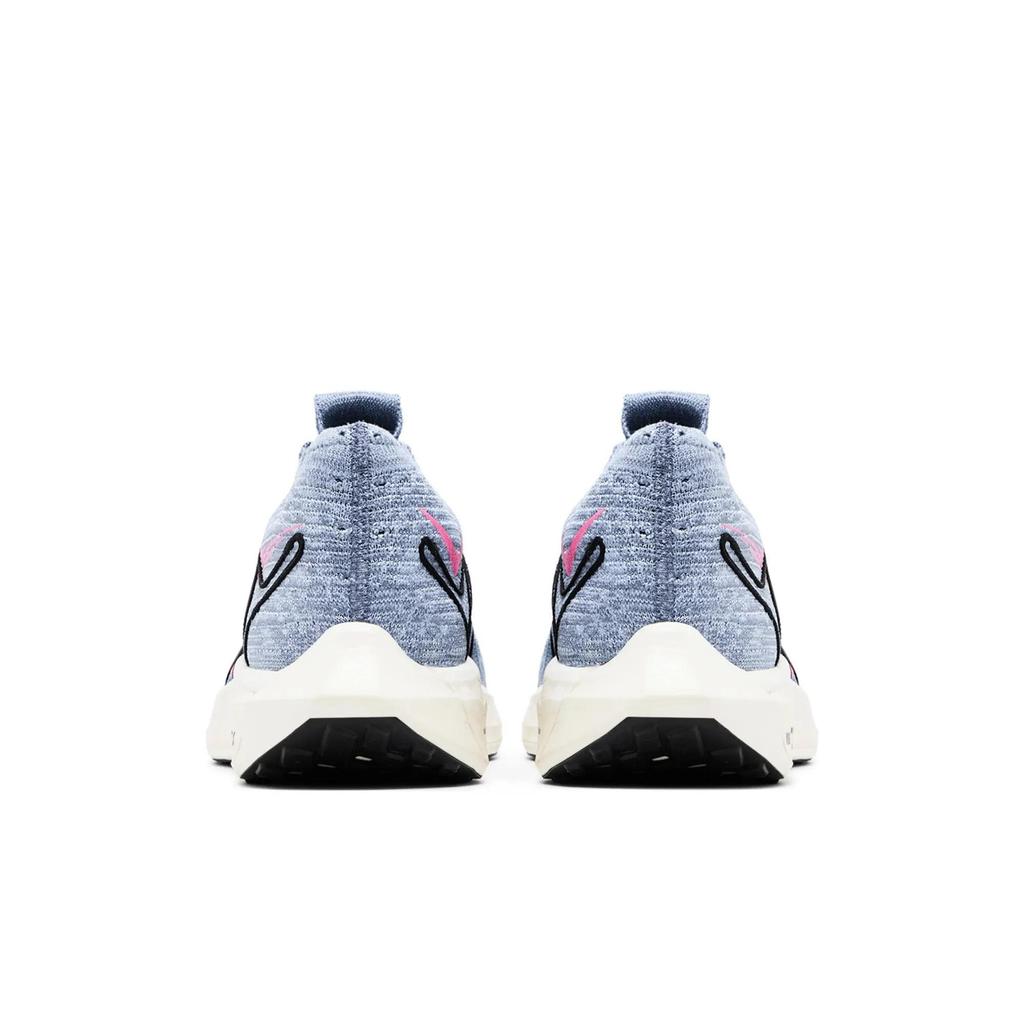 Nike Pegasus Turbo Next Nature 'Ashen Slate Pink Spell' (Unisex) Ashen Slate / Cobalt Bliss / Black / Pink Spell Running Shoes DM3413 400