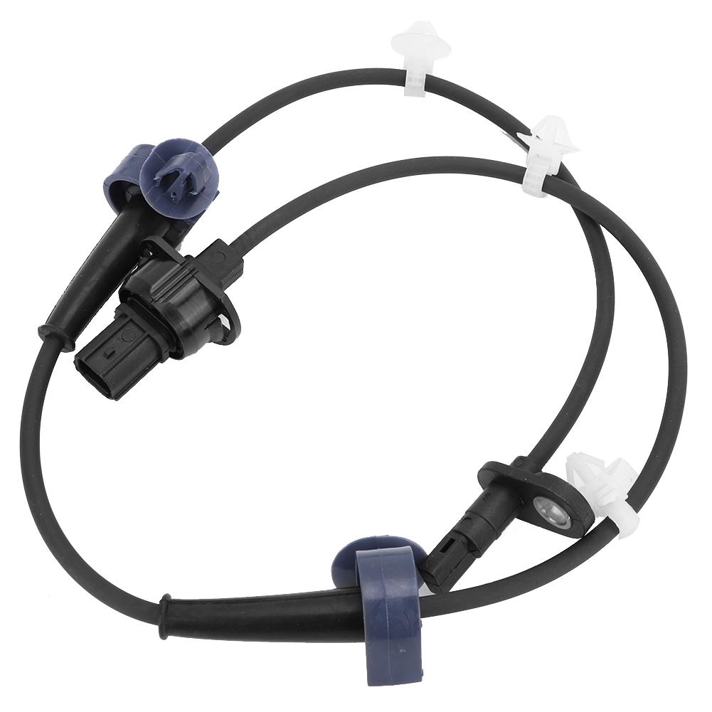 Front Left ABS Wheel Speed Sensor 57455 SMG E01 Auto Accessory Fit for HONDA Civic