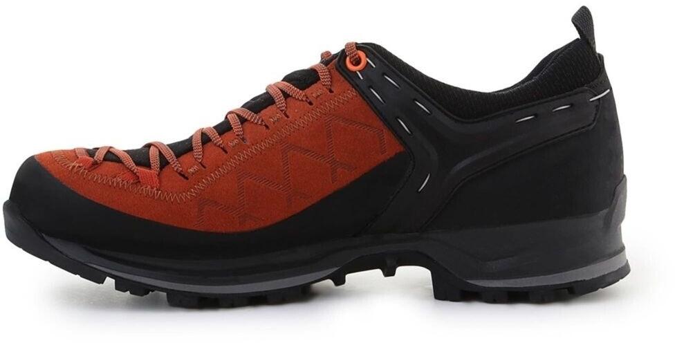 

Обувь для треккинга Salewa Mountain Trainer 2 GTX (61356) brown autumnal/black 46 ½