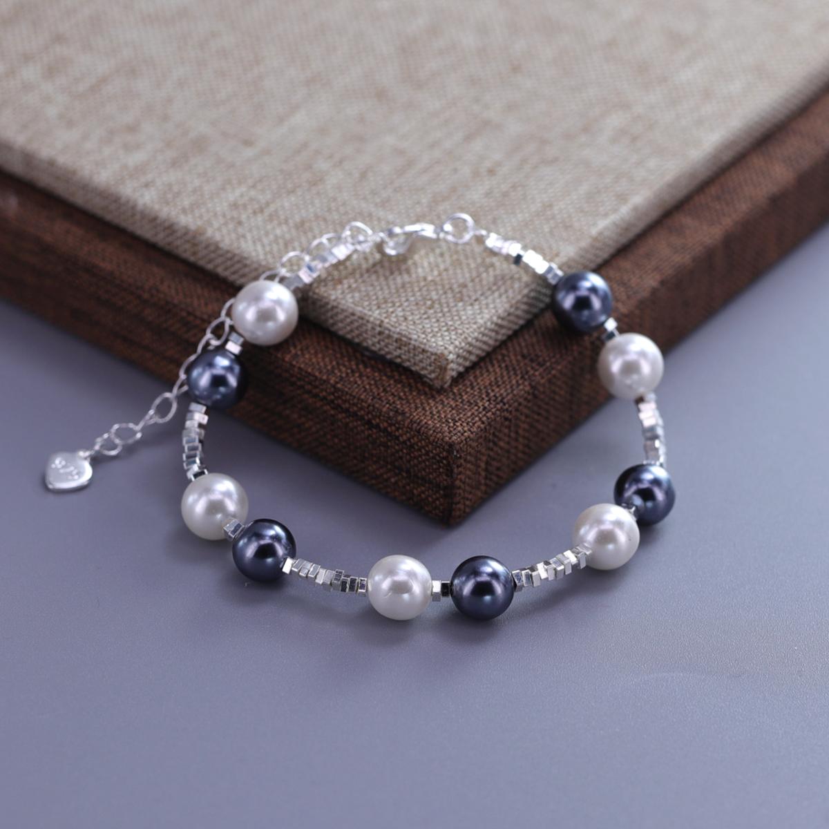 

Уникальные и великолепные оригинальные браслеты Браслеты ручной работы Модная жизнь Последний штрих Подарки для друзей Женские аксессуары