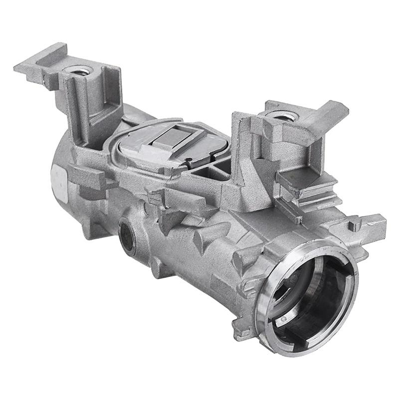 

Замок зажигания двигателя автомобиля, замок рулевого управления для Jetta Golf MK5 MK6 Eos Tiguan 1K0 905 851 серебряный