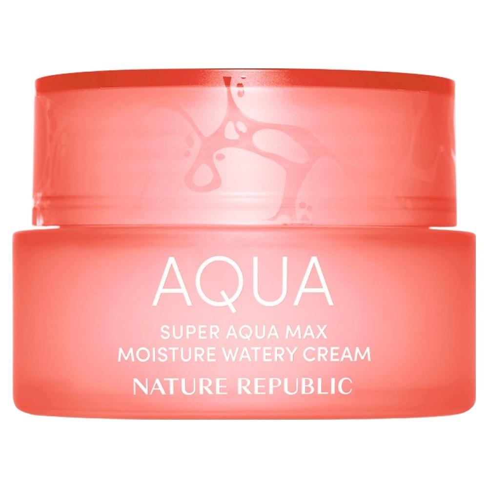 

Nature Republic Collagen Dream 70 Cream, Firming & Deep Moisturizing Face Cream, 50ml