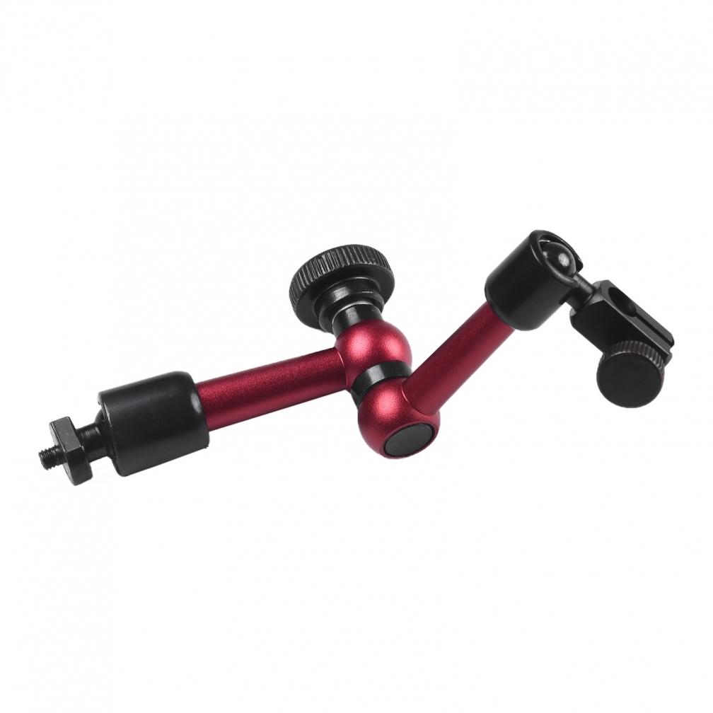 Adjustable and Efficient Dial Test Indicator Gauge Magnetic Base Holder Stand