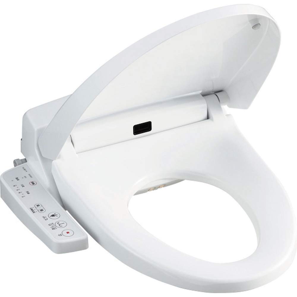 

Унитаз-биде Inax серии H CW-H41-BW1 (Чисто белый)