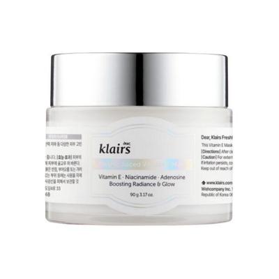 Klairs Freshly Juiced Vitamin E Mask, 90g, 1pc