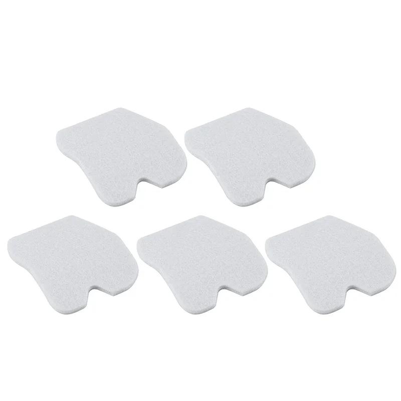 Chain Saw Air Filter Kit Parts Replaces 5PCS 545061801 235 235E 236 236E 240 240E Set Replacement For Husqvarna