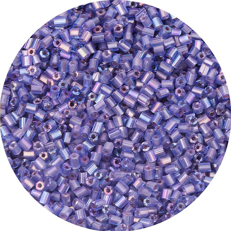 1000 Stück/Los 2mm Miyuki Perlen Anhänger Tschechisches Glas Rocailles Kleine Röhrenperlen Für DIY Rätsel Schmuckherstellung Ohrringe Armband