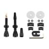 2pcs Bicycle Tubeless Rim  Valves Aluminum Alloy Copper Rubber MTB Mountain Bike Tubeless Rim  Valves