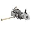 498298briggstraton Carburetor for 134202 133212 5hp Series Engines