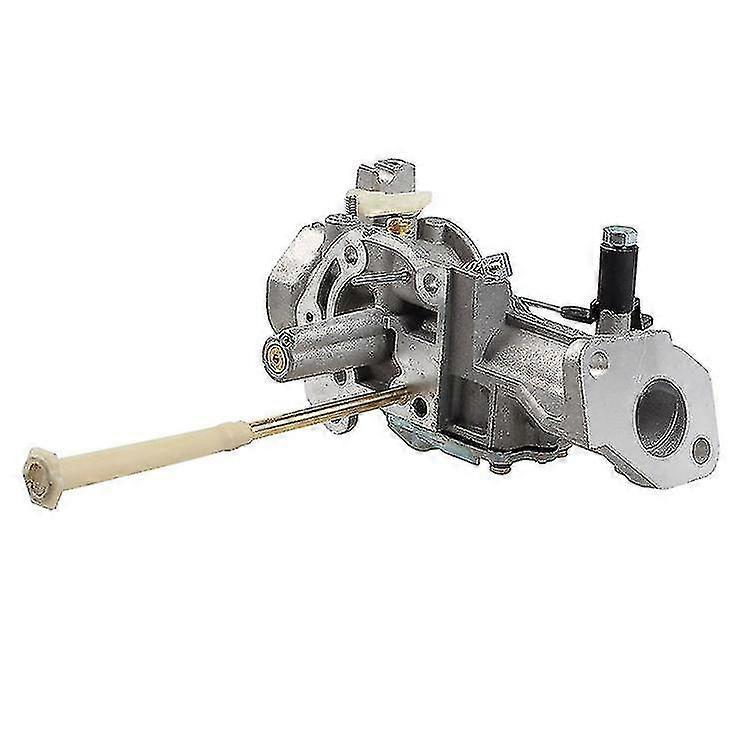 498298briggstraton Carburetor for 134202 133212 5hp Series Engines