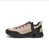 Klassische Marke Bequemer Rutschfester Bergsteigerschuh Top-Qualität Tragbarer Outdoor-Wanderschuh Trekkingschuh mit dicker Sohle