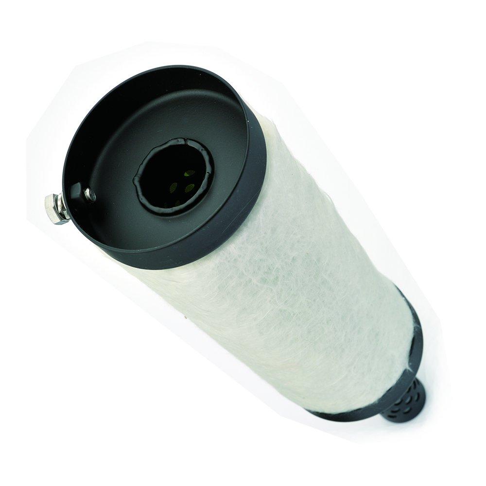 Daytona Motorcycle Inner Silencer Glass Wool Silencer Type 96269 67.5