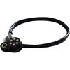 22mm for 250cc Motorcycle Gear Indicator Sensors Cable for CG125 CG150 CG200 CG250 GN125 for Zongshen for Loncin for Lifan Engine