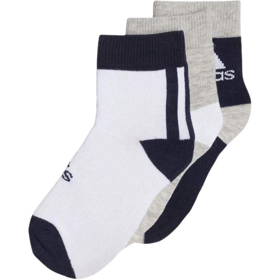 Adidas Kids Socks Moderate H16378 KS