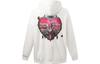 Li Ning Sweatshirts Unisex Hooded Moderate Regular AWDT231-2
